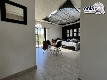 Casa mexicana en Villas Campestre