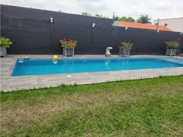 Rozo Valle - Finca en venta