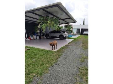 Rozo Valle - Finca en venta
