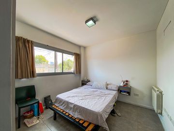 Departamento de un dormitorio en venta en  Arroyito