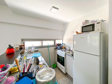 Departamento de un dormitorio en venta en  Arroyito