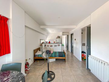 Departamento de un dormitorio en venta en  Arroyito