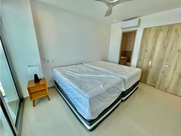 SE VENDE APARTAMENTO EN MORROS ULTRA