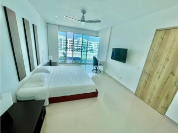 SE VENDE APARTAMENTO EN MORROS ULTRA