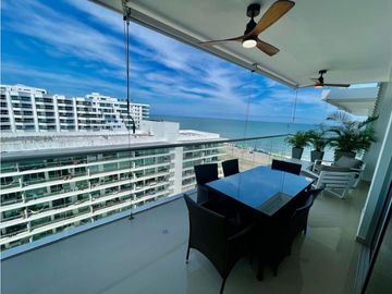 SE VENDE APARTAMENTO EN MORROS ULTRA