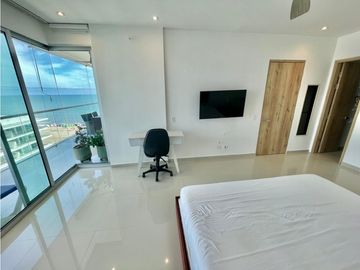 SE VENDE APARTAMENTO EN MORROS ULTRA