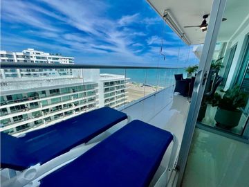 SE VENDE APARTAMENTO EN MORROS ULTRA