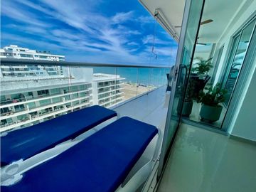 SE VENDE APARTAMENTO EN MORROS ULTRA