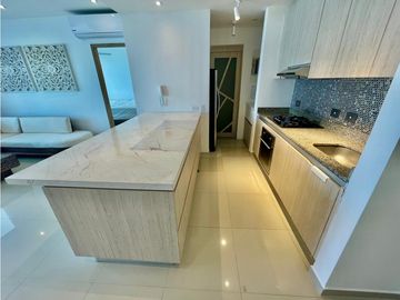 SE VENDE APARTAMENTO EN MORROS ULTRA