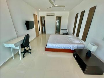 SE VENDE APARTAMENTO EN MORROS ULTRA