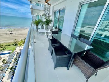 SE VENDE APARTAMENTO EN MORROS ULTRA