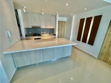 SE VENDE APARTAMENTO EN MORROS ULTRA