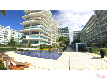 SE VENDE APARTAMENTO EN MORROS ULTRA
