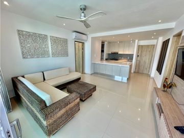 SE VENDE APARTAMENTO EN MORROS ULTRA