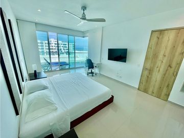 SE VENDE APARTAMENTO EN MORROS ULTRA