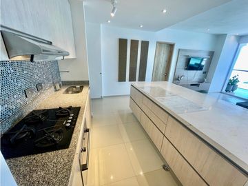 SE VENDE APARTAMENTO EN MORROS ULTRA