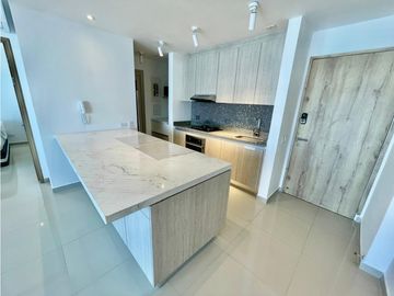 SE VENDE APARTAMENTO EN MORROS ULTRA