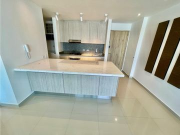 SE VENDE APARTAMENTO EN MORROS ULTRA