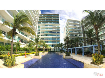 SE VENDE APARTAMENTO EN MORROS ULTRA