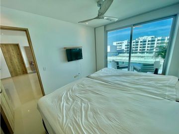 SE VENDE APARTAMENTO EN MORROS ULTRA