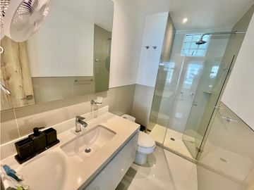 SE VENDE APARTAMENTO EN MORROS ULTRA