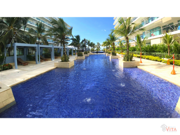 SE VENDE APARTAMENTO EN MORROS ULTRA