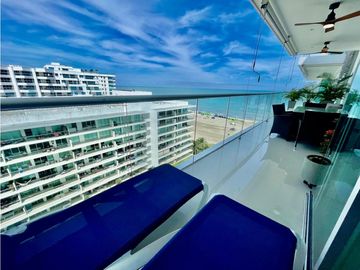 SE VENDE APARTAMENTO EN MORROS ULTRA