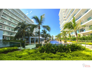 SE VENDE APARTAMENTO EN MORROS ULTRA