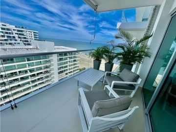 SE VENDE APARTAMENTO EN MORROS ULTRA