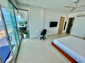 SE VENDE APARTAMENTO EN MORROS ULTRA