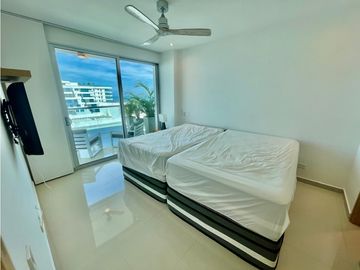 SE VENDE APARTAMENTO EN MORROS ULTRA