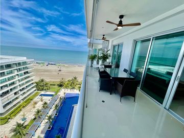 SE VENDE APARTAMENTO EN MORROS ULTRA