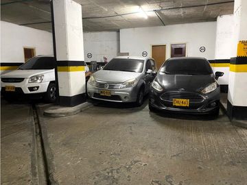VENTA APARTAMENTO JUANAMBU CALI