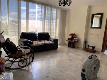 VENTA APARTAMENTO JUANAMBU CALI