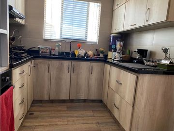 VENTA APARTAMENTO JUANAMBU CALI