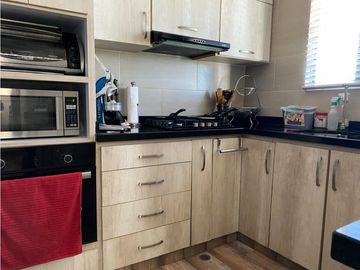 VENTA APARTAMENTO JUANAMBU CALI