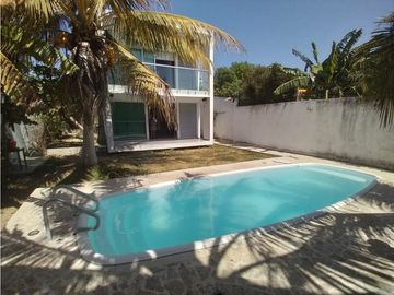 Casa de descanso
