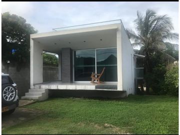 Casa de descanso