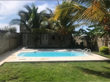 Casa de descanso