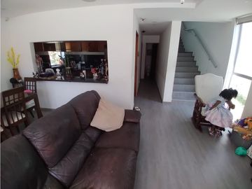 Casa de descanso