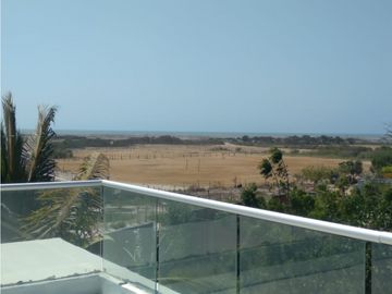 Casa de descanso