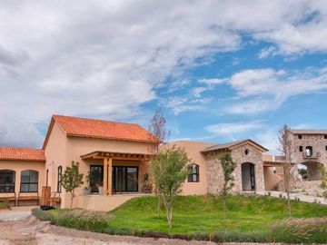 Villa Don Emilio en venta, Alborada, San Miguel de Allende