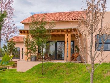 Villa Don Emilio en venta, Alborada, San Miguel de Allende
