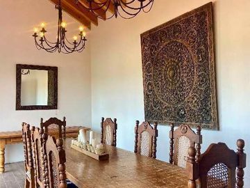 Villa Don Emilio en venta, Alborada, San Miguel de Allende
