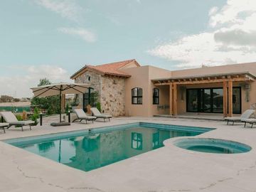 Villa Don Emilio en venta, Alborada, San Miguel de Allende