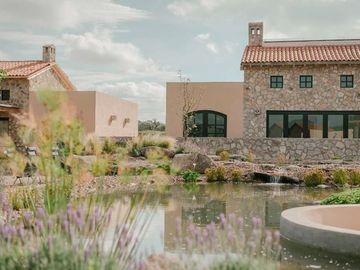 Villa Don Emilio en venta, Alborada, San Miguel de Allende