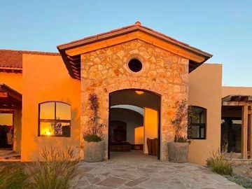 Villa Don Emilio en venta, Alborada, San Miguel de Allende