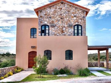 Villa Don Emilio en venta, Alborada, San Miguel de Allende