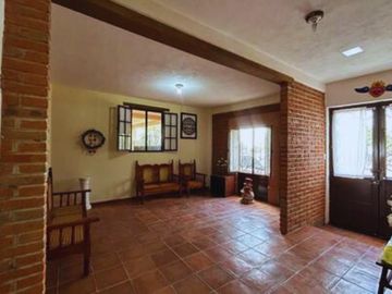 Casa Temazcal en Venta en San Miguel de Allende, San José de la Amistad