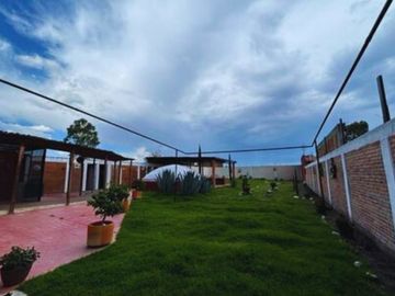 Casa Temazcal en Venta en San Miguel de Allende, San José de la Amistad